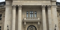 Bourse commerce