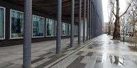 campus Jussieu