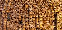 Catacombes Paris