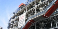 Musée Pompidou