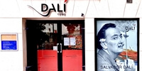 Dalí Paris