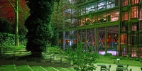 Fondation Cartier