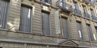 Fondation Custodia