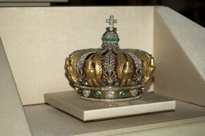 Couronne Eugénie