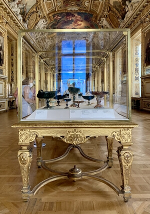 galerie Apollon