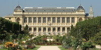 jardin plantes
