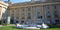 Galeries nationales