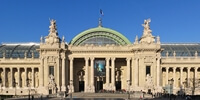 Grand palais