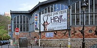 Halle Saint-Pierre
