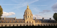 Hôtel Invalides