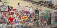 Maison Gainsbourg