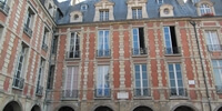 Maison Victor Hugo