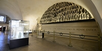 Musée Arc Triomphe