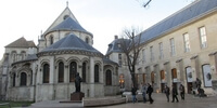 Musée Arts Métiers