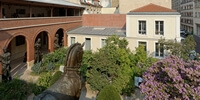 Musée Bourdelle