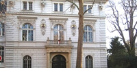 Musée Cernuschi