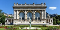 musée chasse nature