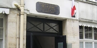 musée Delacroix