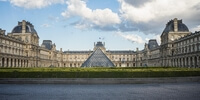 musée Louvre