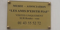 Édith Piaf