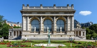 Palais Galliera