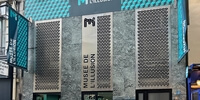 Musée Illusion