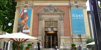 Musée Luxembourg