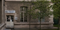Musée Moulages