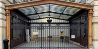 Musée parfum
