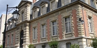 Musée Pasteur