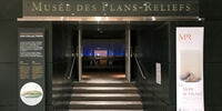 Plans reliefs