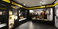 Musée police