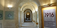 Musée santé armées