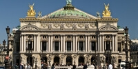 Opéra Garnier