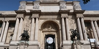 Palais découverte