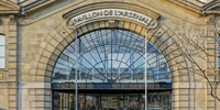 Pavillon Arsenal