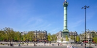 Place Bastille