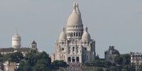 Sacré Coeur