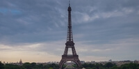 tour Eiffel